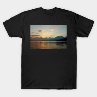 Guatemala - Lago Atitlan T-Shirt